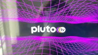 Paramount Pictures(2007-V2)/Pluto TV(2021) Logo