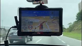 GPS 7.0 Quatro Rodas - Truck