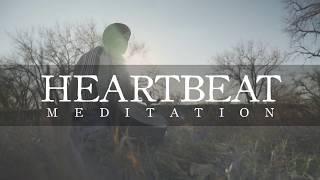 5-Minute Heartbeat Guided Meditation | John Lockley