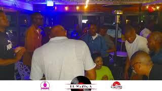 #Elmuziqa | #DJ Sticks Birthday Party with Piday | #Padiachy | #Deep House Music