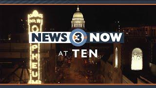 News 3 Now at Ten: December 9, 2024