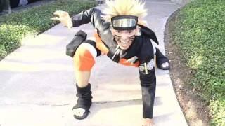 Awesome Naruto Cosplay MUST SEE!