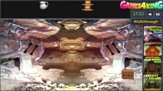 G4K Cave Escape 2 walkthrough. .