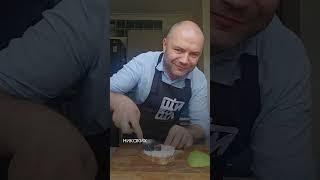 Завтрак из Pinterest  Я добавил в него один ингредиент) Рассказал в ТГ, что это. Ссылка в шапке