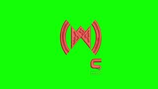 Green Screen Wilcom Stock Logo #green #screen