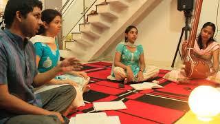 Raag Rageshri | For Beginners | Pt. Kuldeep Sagar | Hindustani Music | Alaap Music Academy.