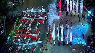 What to expect for this year's Magnificent Mile Lights Parade