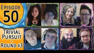 FinalBossTV #50 | World of Warcraft: Trivial Pursuit | Round 3