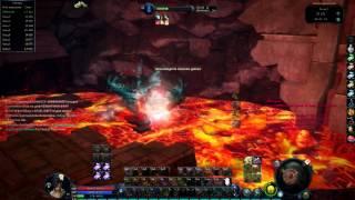 Aion 2.7 DRAKULIN 55lvl Gladiator