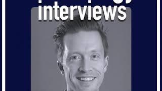 TEFL Interviews 60: Olly Richards on Language Learning