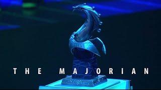 The Majorian - Secret vs. VG [Dota 2 Frankfurt Major]