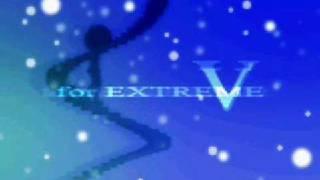 V (conclusion) - DJ TAKA