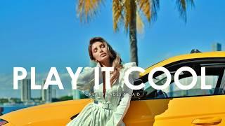 Creative Ades & CAID feat. Lexy - Play It Cool