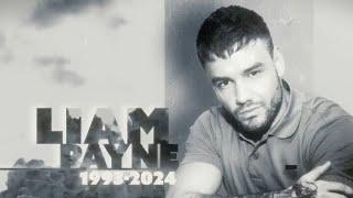 Liam Payne: The Tragic Story of the One Direction Star