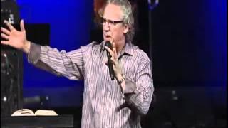 Bill Johnson, Bethel, on Stories and Testimonies