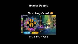 New Holi My Zone Event Ring Event  Tonight updateff new event/free fire new event#shorts#ff