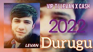 vip tj levan x cash durugu