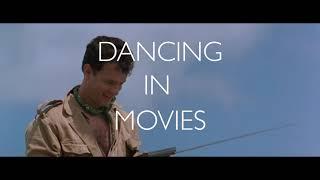 Dancing in Movies - I Wanna Dance With Somebody