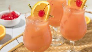 8 Best Spiced Rum Cocktails You Need To Try