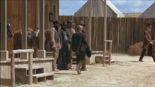 Wyatt Earp - Gunfight at the O.K. Corral in HD 1080p