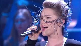 Viktoria Modesta LIVE |  Concerto Di Natale |Official Vatican Christmas Concert 2023