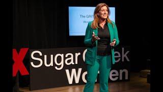 The GRIT Promise | Woodson Bradley | TEDxSugar Creek Women