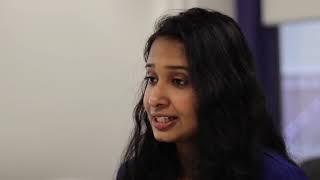 Student Stories / Kalani and Achinta / Sri Lankan