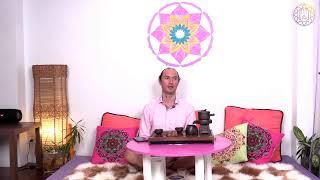 Introduction to Cosmoenergy