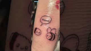 I Made A Viewer Get A Tattoo