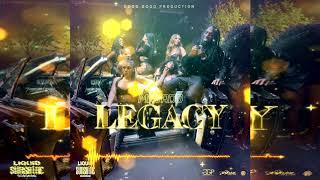 Mavado - Legacy [Official Audio]