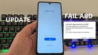 New method android 14 - Samsung frp bypass android 14 account google unlock