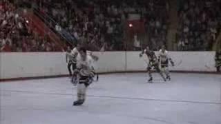 The Hanson Brothers Various - Slap Shot