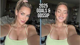 Spilling 2025 Tea  Goals & Gossip