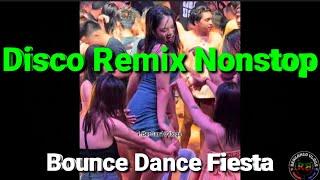 Disco Remix Nonstop Bounce Dance Fiesta