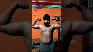 1 week  body transformation  I  hate gym