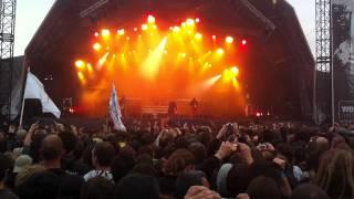 Judas Priest - Rapid Fire @ Hellfest 2011