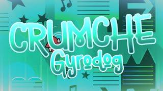 Crumche by Gyrodog 100% [New hardest] (Unrated Extreme)
