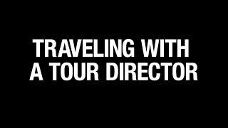 Traveling with a Tour Director | EF Explore America