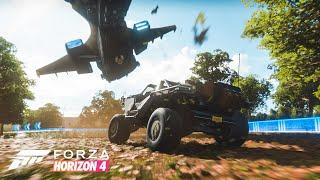 Forza Horizon 4 ▷ Звёздные войны #8