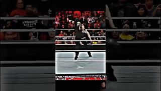 Roman Reigns Revenge On Sheamus, Brock, McMahon & John  || Power Mode ️ || #shorts