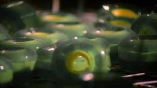 Aend Industries - 35mm film by Darryl Grogan (2010)