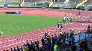 V  Blažek, J  Gryč, J  Žitný a R  Jalůvka 2 p  100m  HZS  Ostrava 7 6 2014 1 p  100m  HZS  Ostrava 7