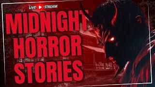 Midnight Horror Stories with Minhaj