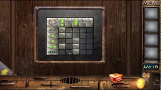 Can You Escape The 100 Room 6 Level 18 Walkthrough