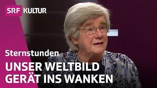 Christine & Frido Mann über Quantenphysik & neue Weltbilder | Sternstunde Religion | SRF Kultur