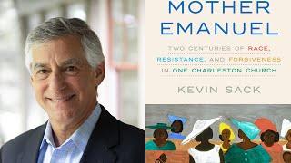 Elson Lecture: Kevin Sack's "Mother Emanuel"