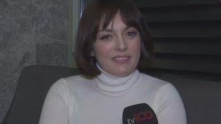 Ezgi Mola, neden düzenli olarak terapist yardımı alıyor?