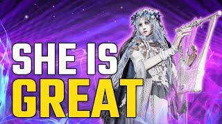 So I tried REVENANT in SOLO MODE... | Elden Ring Nightreign