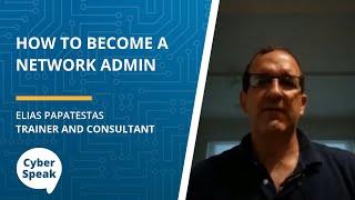 How to Become a Network Admin