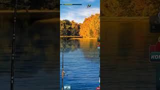 let's fish sport fishing #интересно #развлечения #trend #рыбалка #отдых #игры